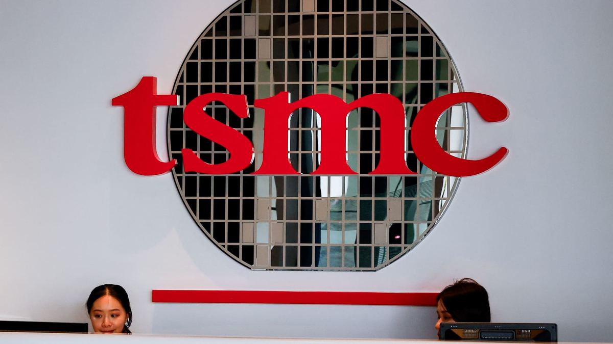 TSMC Q3 profit beats estimates on AI chip demand