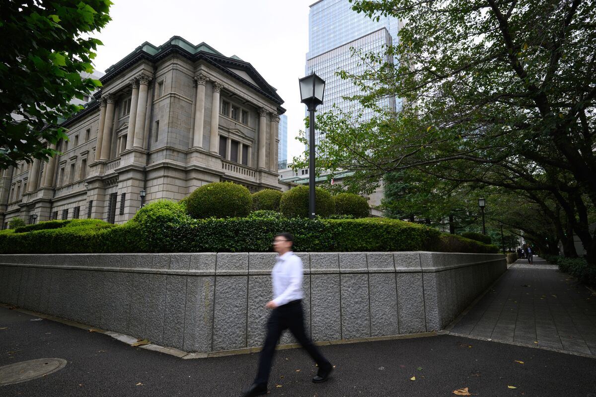 日本2年期國債收益率逼近2%，日本央行加息押注升溫