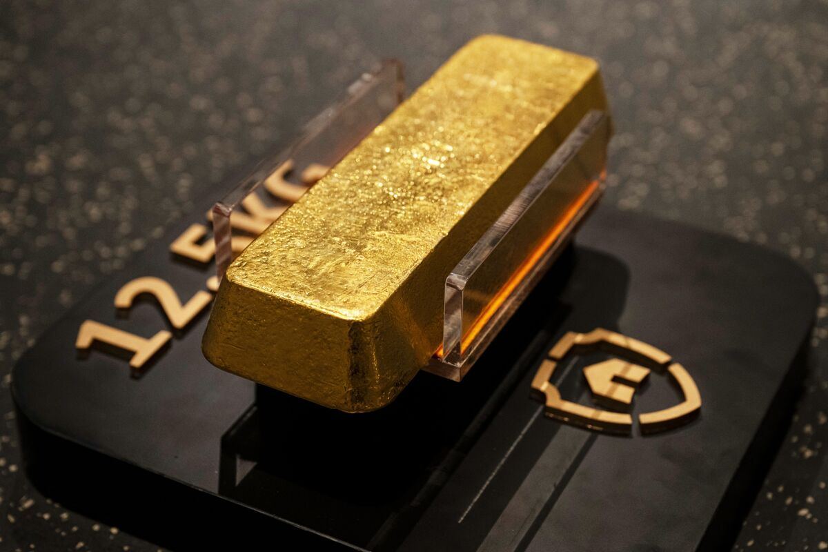 黄金在美联储预期维持利率前守在4,010美元附近