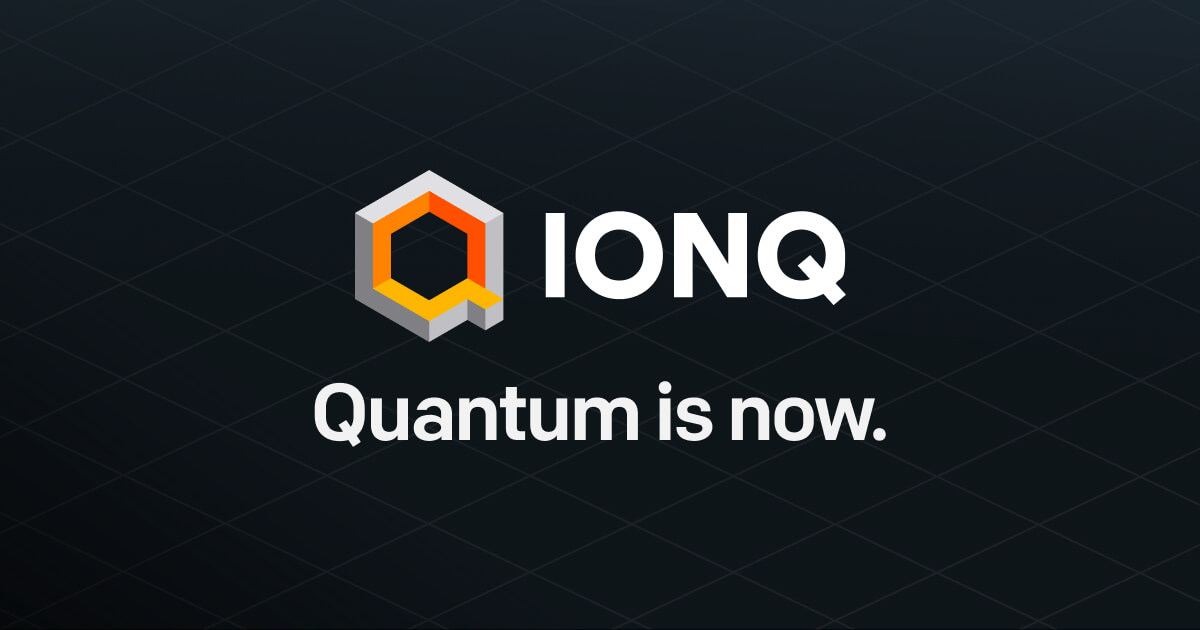 IonQ 在英偉達量子中心拿下首個 QPU 席位，安裝推遲至2027年