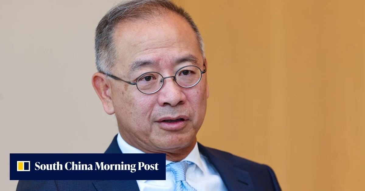 香港金管局考慮為外匯基金加大黃金配置
