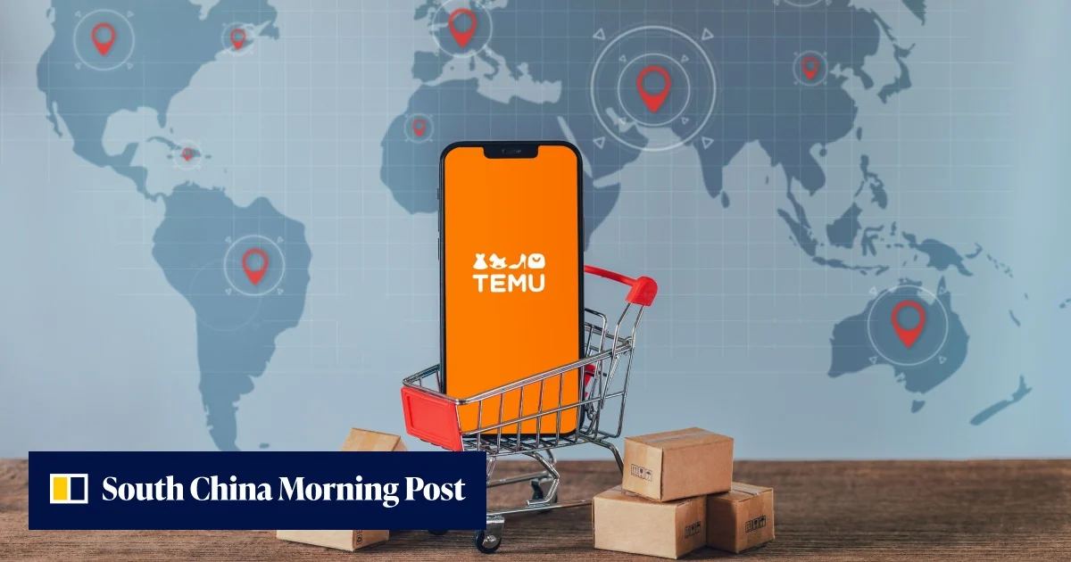 EU adds €2 handling fee on non-EU parcels to curb China e-commerce influx