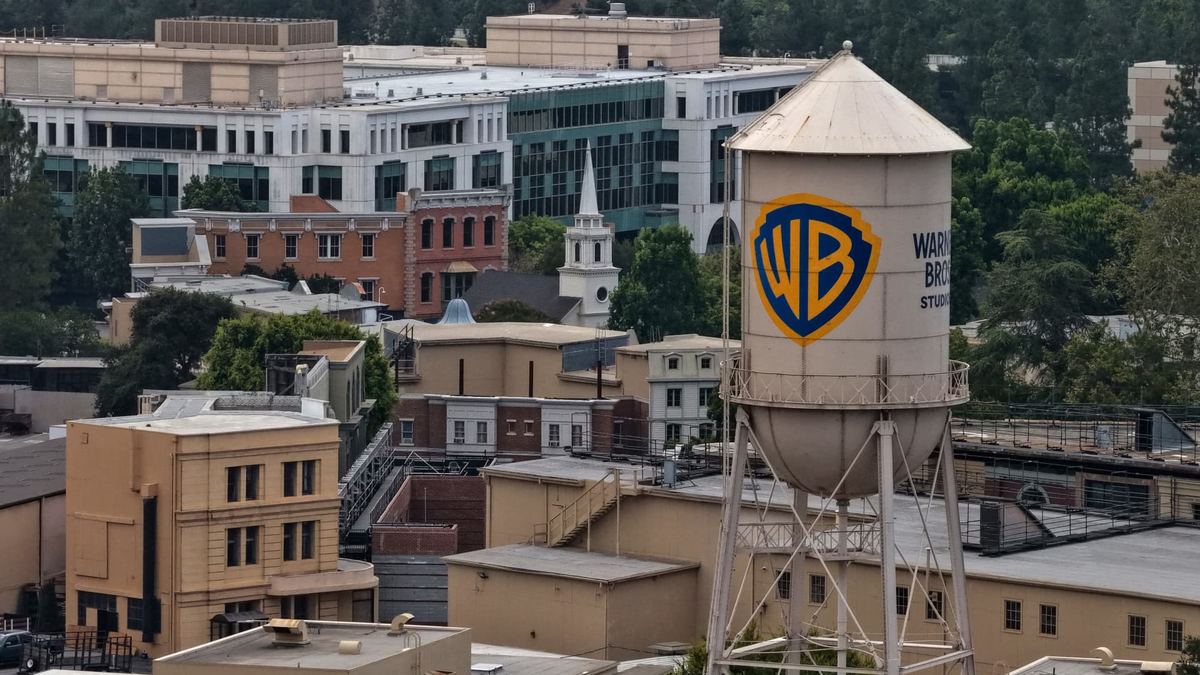 Warner Bros. Discovery deal delay draws interest in potential asset sales