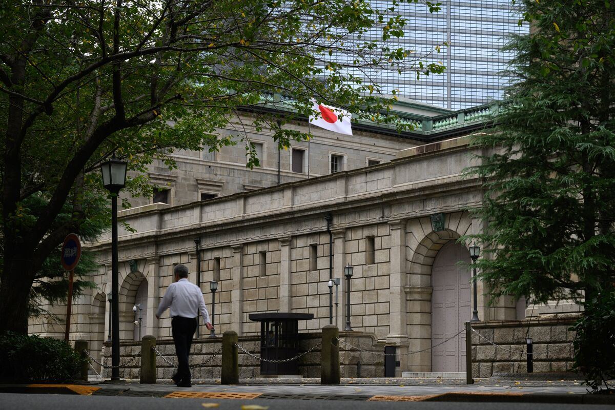 BOJ October rate hike a real possibility, ex-official Momma says