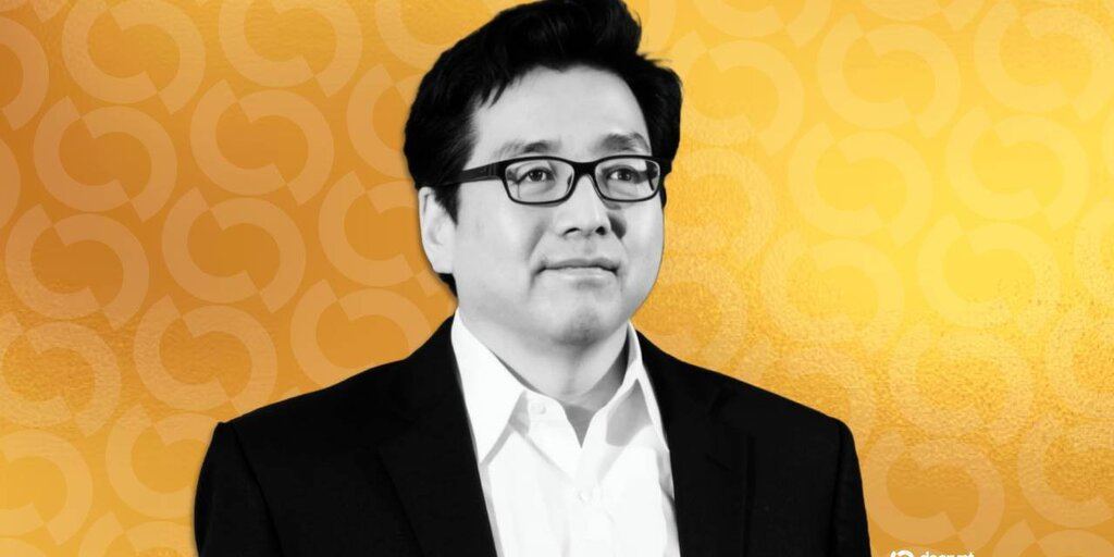 Bitmine 的 ETH 持倉突破 600 萬枚，逼近以太坊供應量的 5%