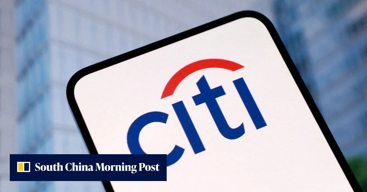 Citigroup wins CSRC nod for wholly owned China securities unit