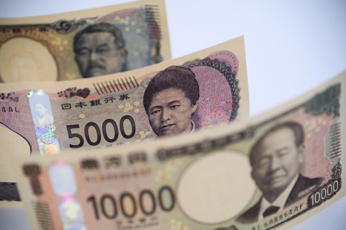 日本央行数据表明日元波动由交易员驱动，而非大规模干预