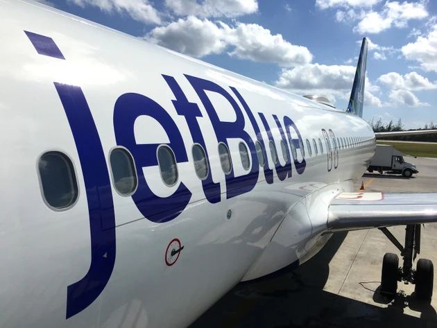 JetBlue第三季度虧損擴大至2.57億美元，燃油成本暴漲61%