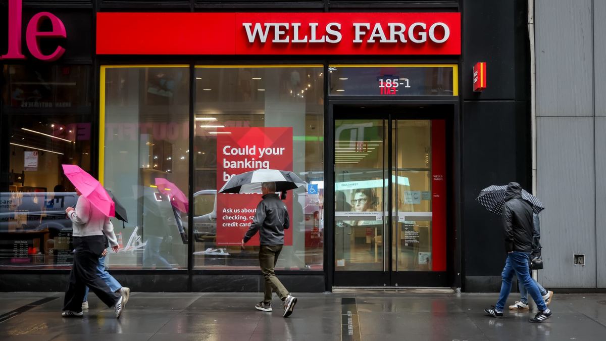 Wells Fargo upgraded to buy-equivalent as NIM stabilizes after Q3 pullback