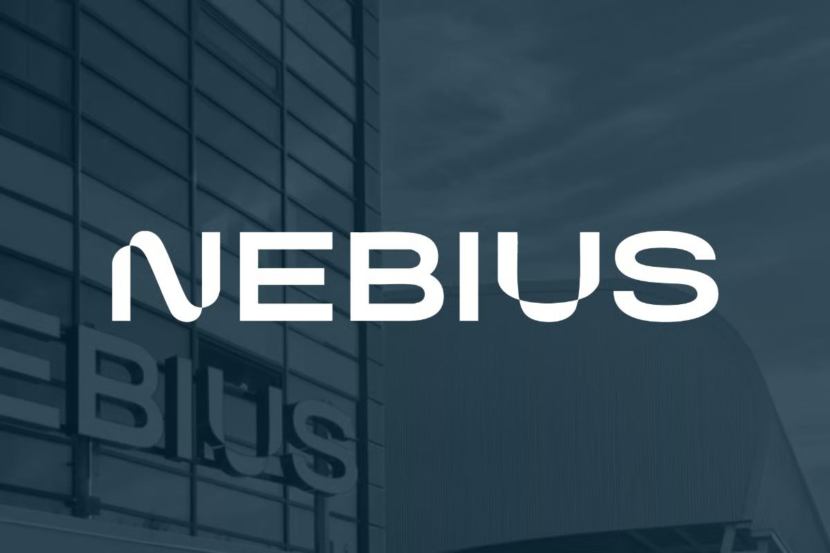 Nebius因AI算力供应紧张将GPU云服务价格上调20%
