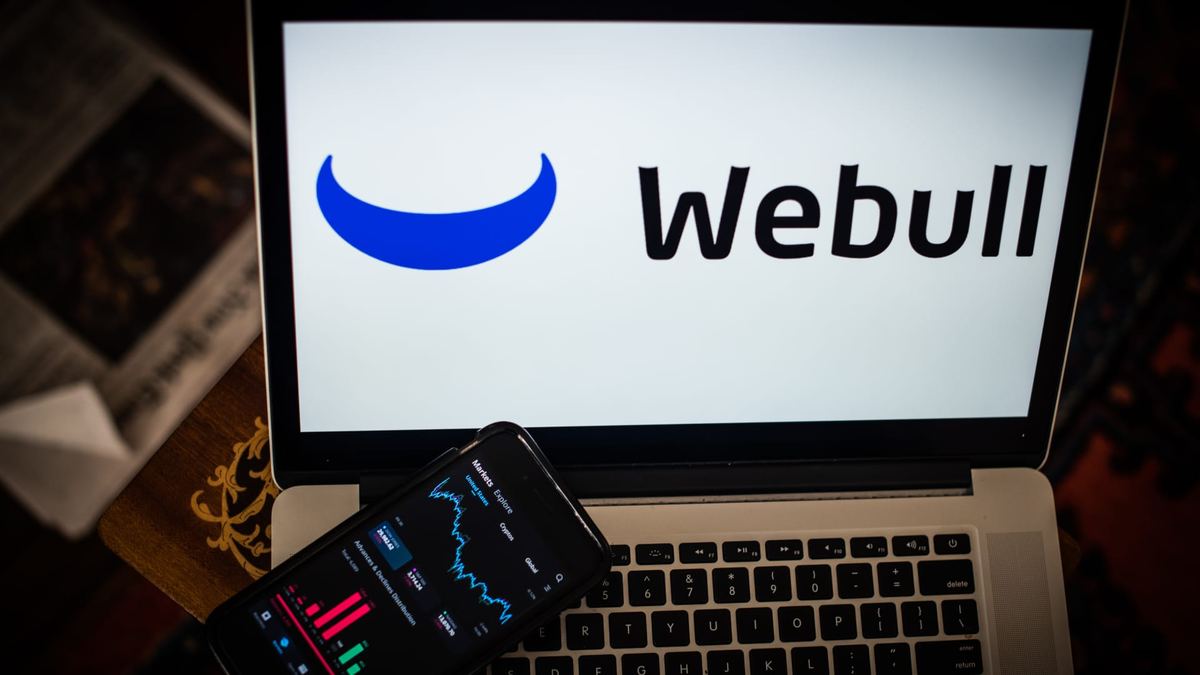 美國眾議院小組委員會發現Webull的中國關聯構成國家安全風險