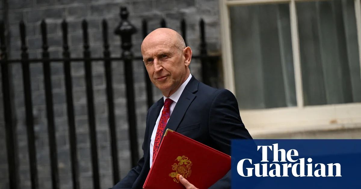 伊朗衝突與債券收益率走高令英國預算案承壓