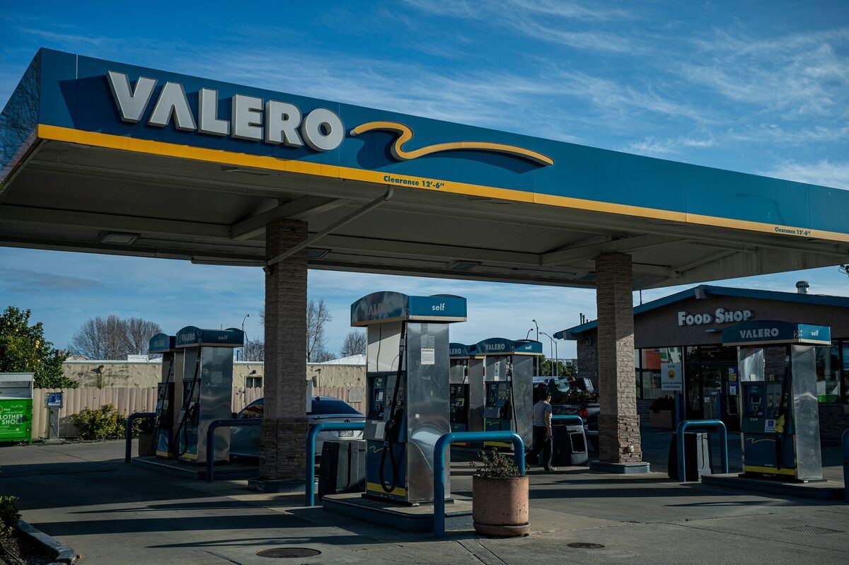 Valero sees fuel margins rising again into Q3