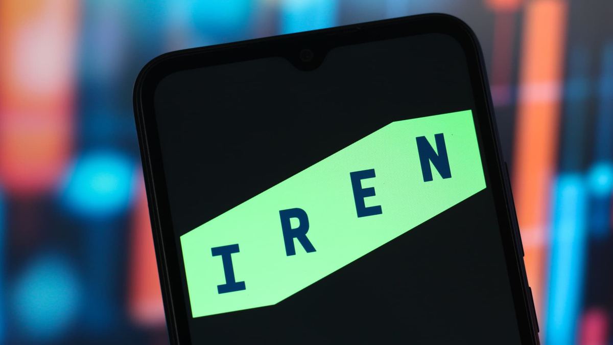 摩根大通因英偉達AI雲交易與得克薩斯州電力容量將 IREN 雙級上調