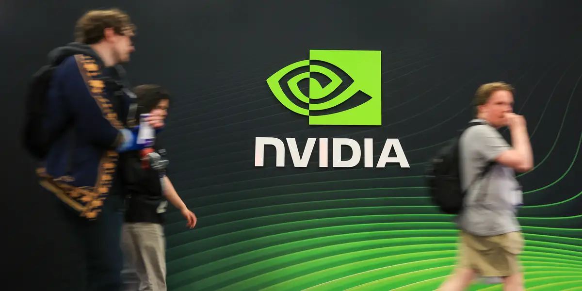 Nvidia's Q2 beat extends the AI capex trade