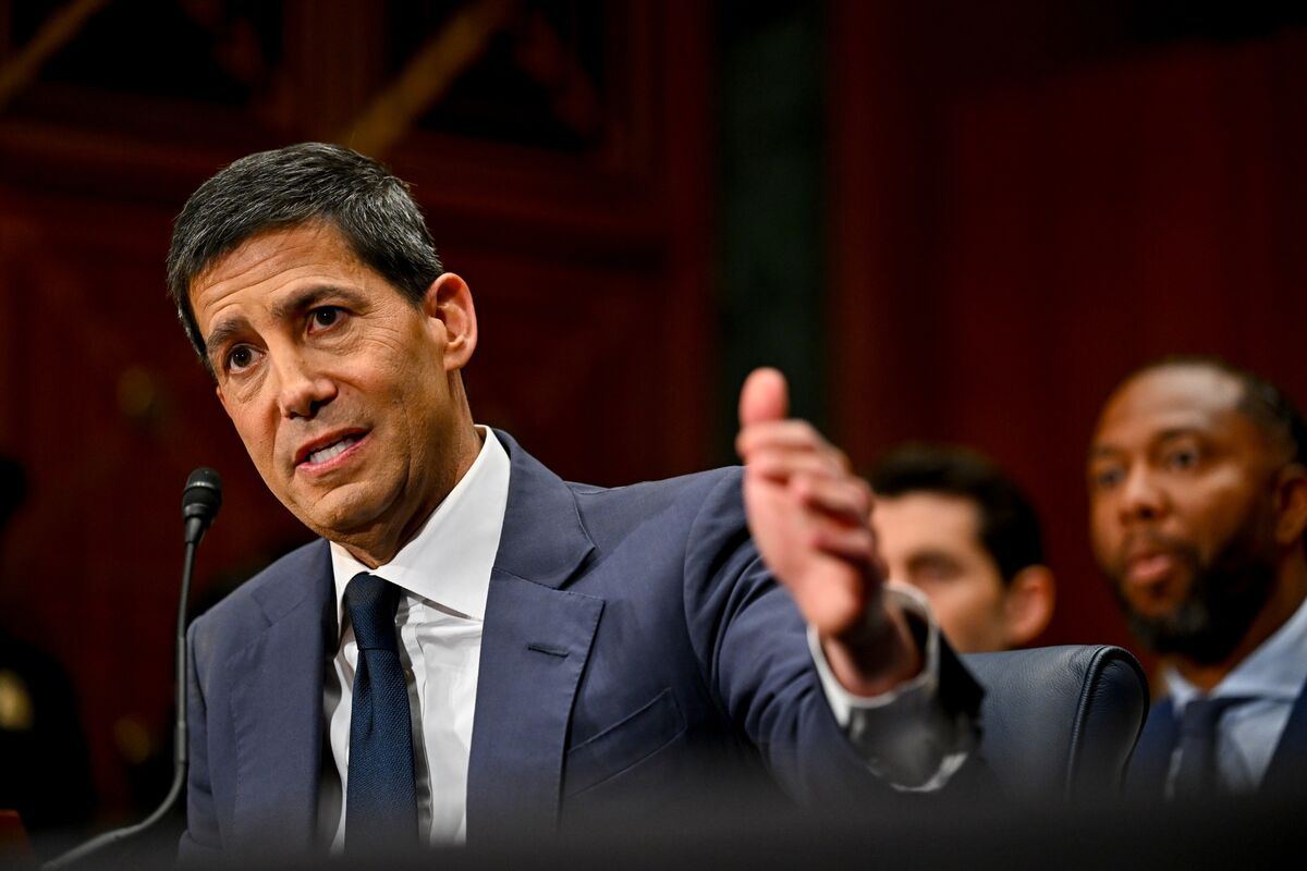 Warsh Jackson Hole coverage provides no substantive policy signal