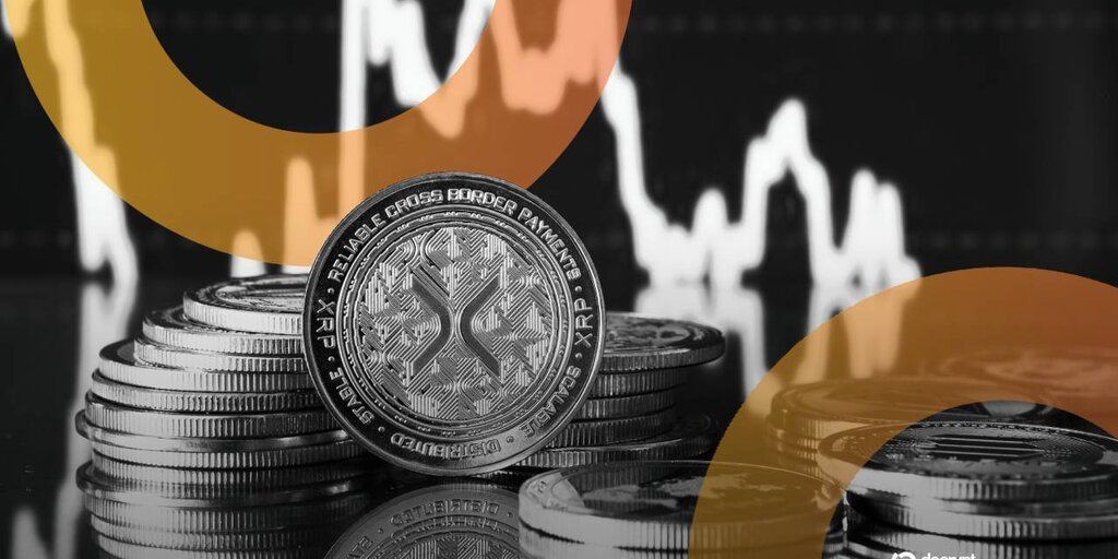 Bitcoin reclaims $80,000 as altcoin rotation lifts XRP 6.9%
