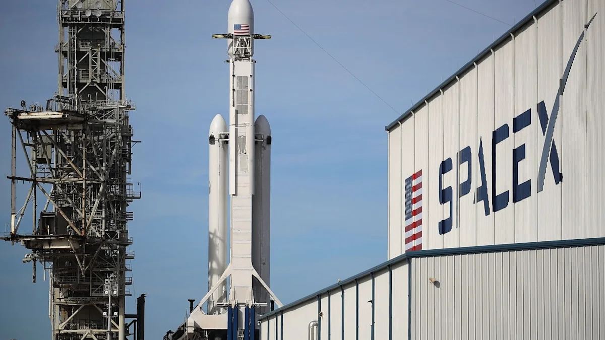 SpaceX因五角大樓確認太空武器而收復150美元IPO開盤價