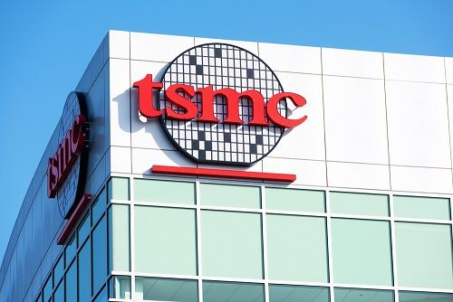 TSMC is advancing an EMIB-like advanced-packaging technology while its 1.4nm fab construction in central Taiwan runs ahead of schedule.