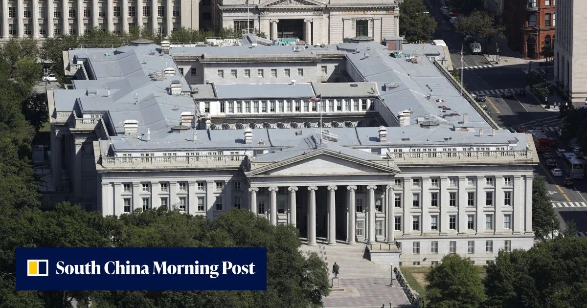美国银行因与中国洗钱网络相关的反洗钱违规被罚款超12.1亿美元