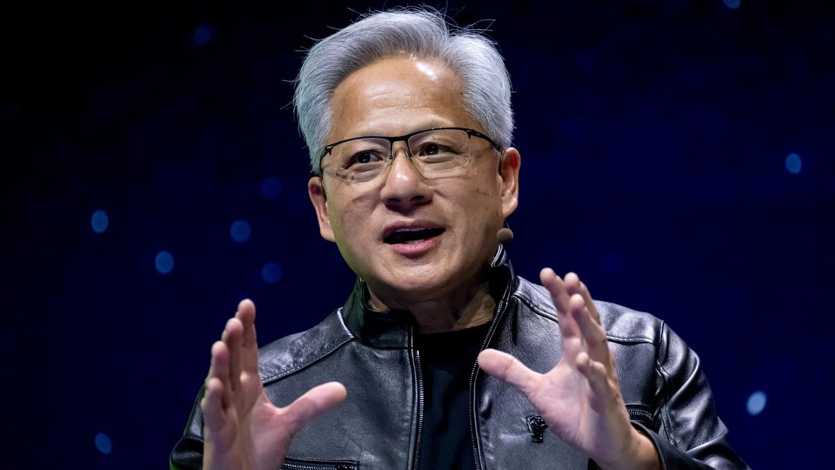 Nvidia signals AI demand can sustain 70% growth into FY28