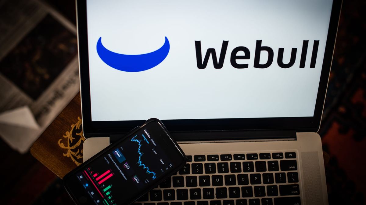 Webull面临美国众议院指控:中国可接触美国客户数据
