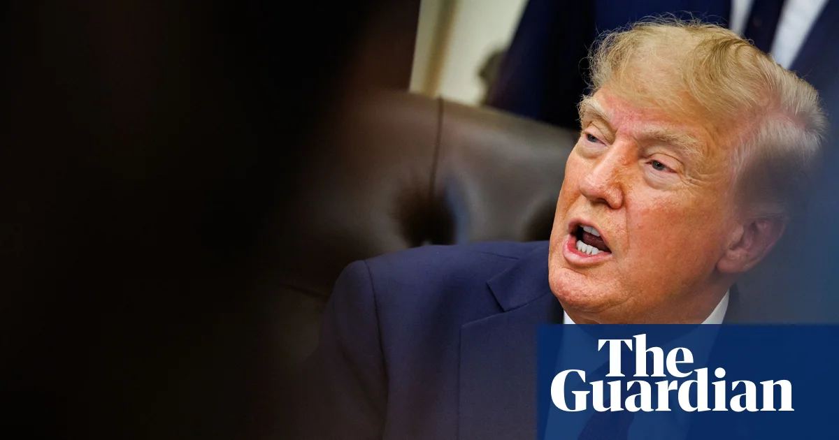 Trump signs Russia sanctions bill with expanded tariff powers