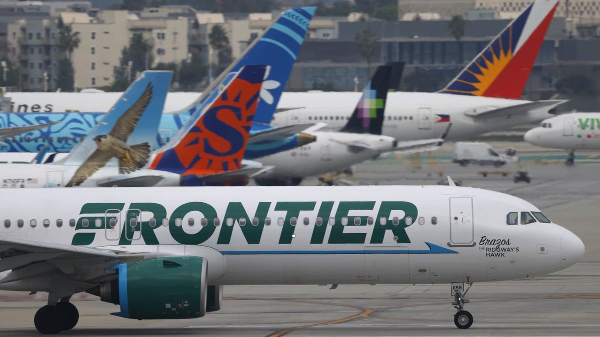 Frontier第三季度票价上涨71%，亏损扩大；第四季度业绩指引推动股价上涨