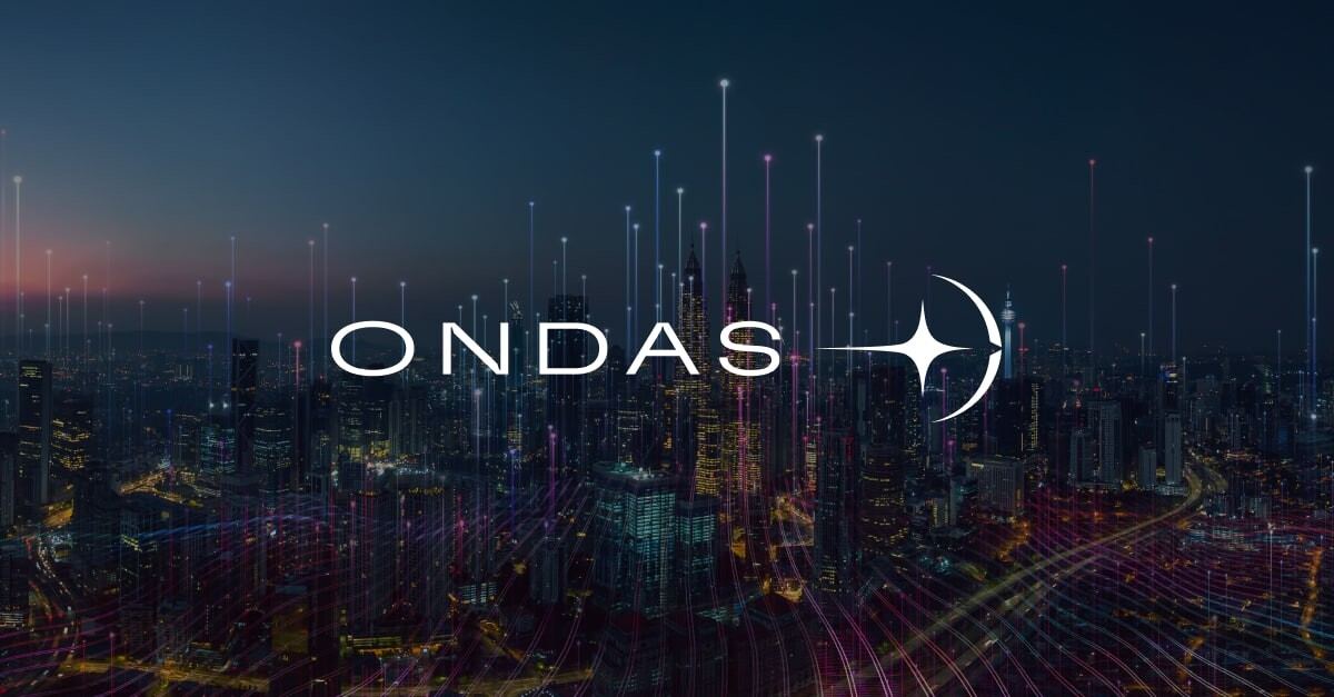 Ondas forms Regna AI sovereign AI unit with Palantir