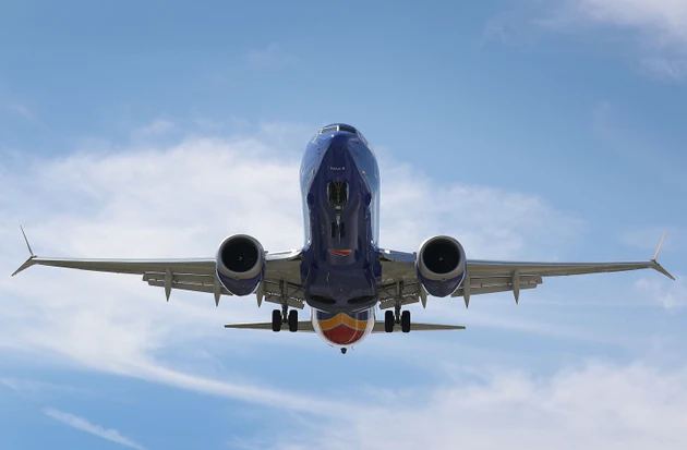 Boeing 737 MAX 10 certification delayed by FAA software review