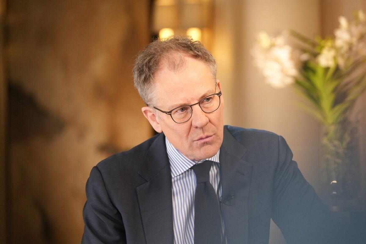 Warsh speech puts Treasury yields and the dollar in focus