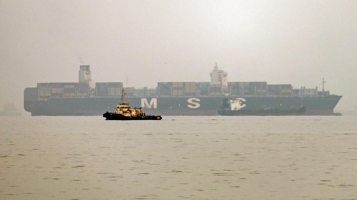 WTI原油因霍爾木茲海峽船隻遇襲推升供應風險