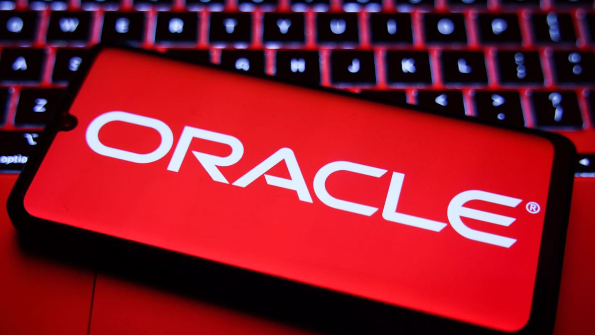 Oracle Japan posts record fiscal Q1 as US parent drops on force majeure