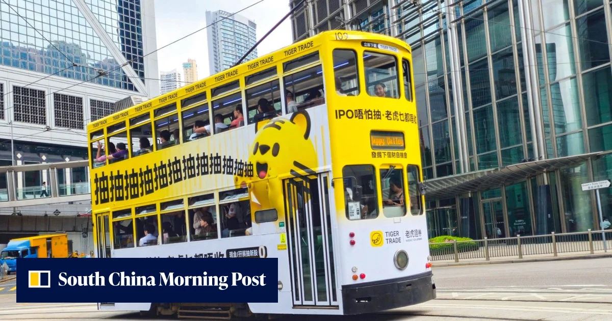 Futu expands overseas as Beijing crackdown stalls mainland growth