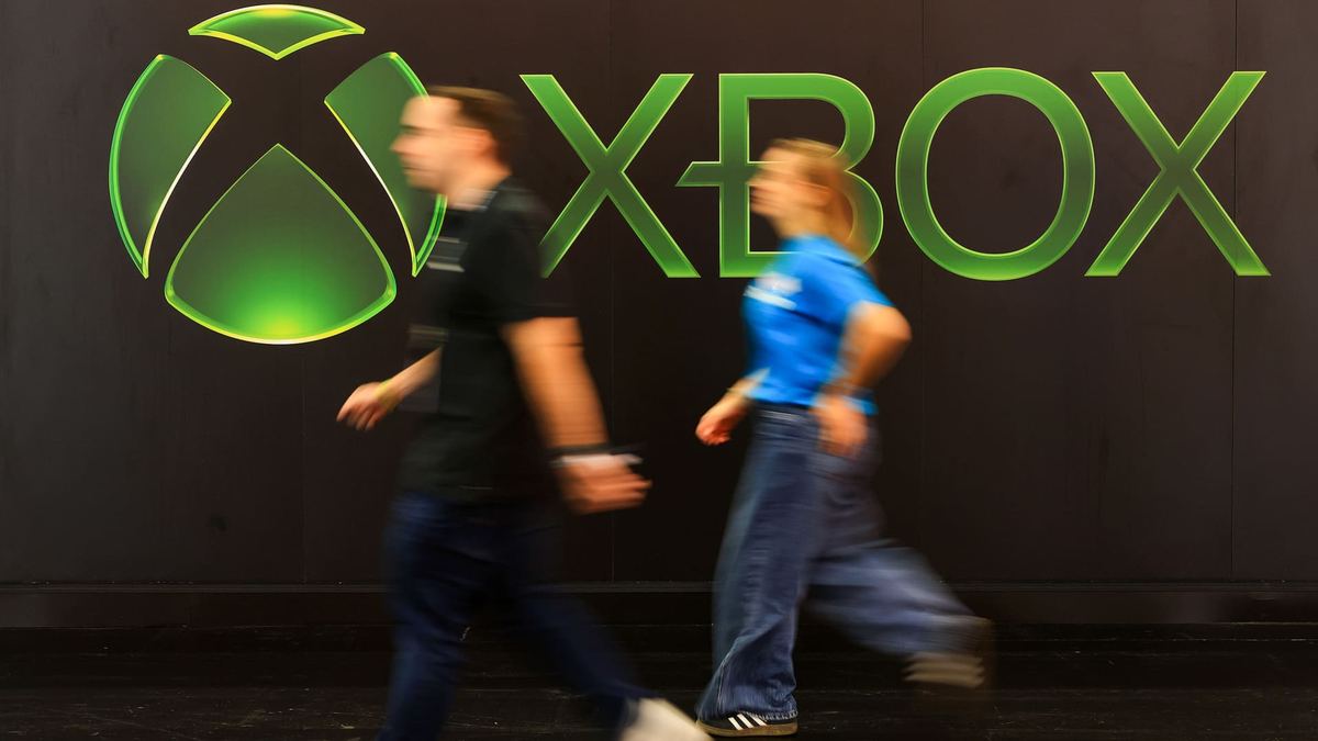 微软上调Xbox云游戏使用限制