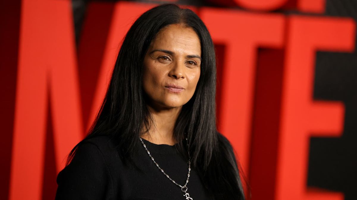 Netflix names Peter Rice chief content officer, replacing Bela Bajaria