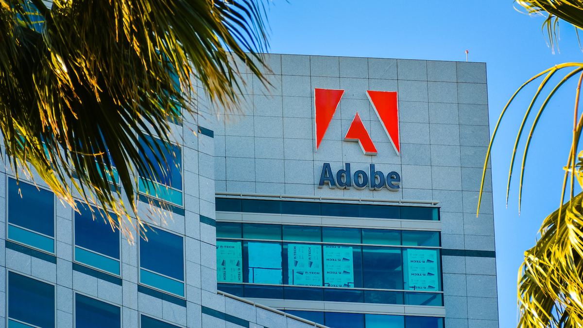 Wells Fargo downgrades Adobe to Underweight on freemium and renewal risk