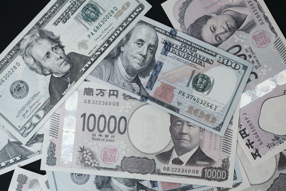 日本央行如期加息；日元跌至1美元兌157日元