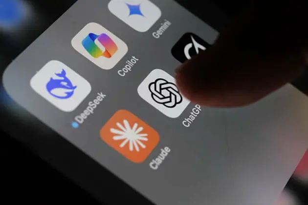 美國支援OpenAI在《紐約時報》版權案中的合理使用抗辯
