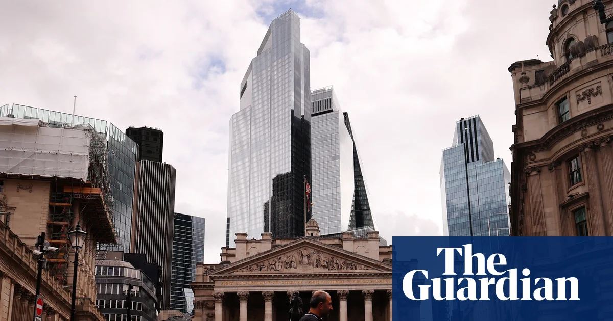 英国10年期国债收益率因通胀担忧升至19年新高