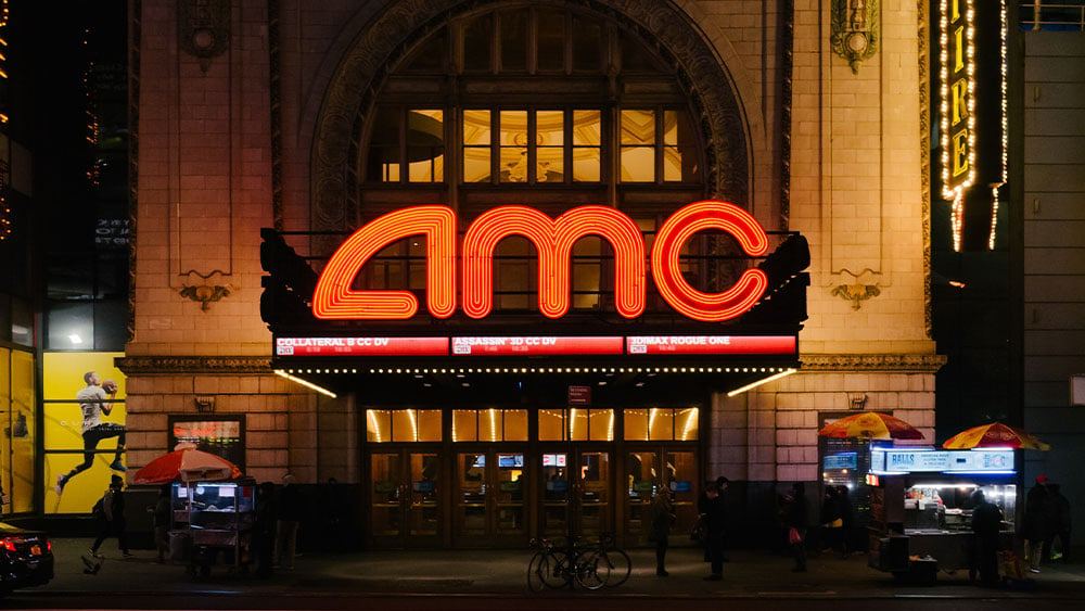 AMC challenges Robinhood’s stock-token model