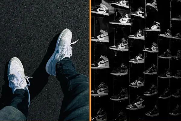 Nike turnaround faces weak demand signals despite Dick’s running strength