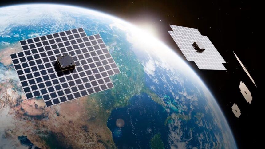 日本批准樂天與AST SpaceMobile衛星直連手機框架