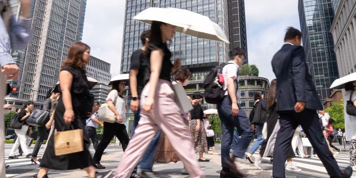 日本債券收益率釋放高利率時代訊號