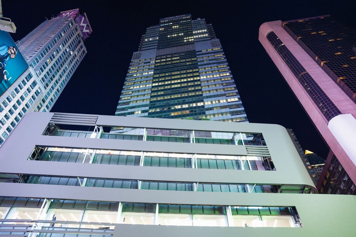 摩根士丹利為皇家加勒比收購Sandals股權組建30億美元銀團貸款