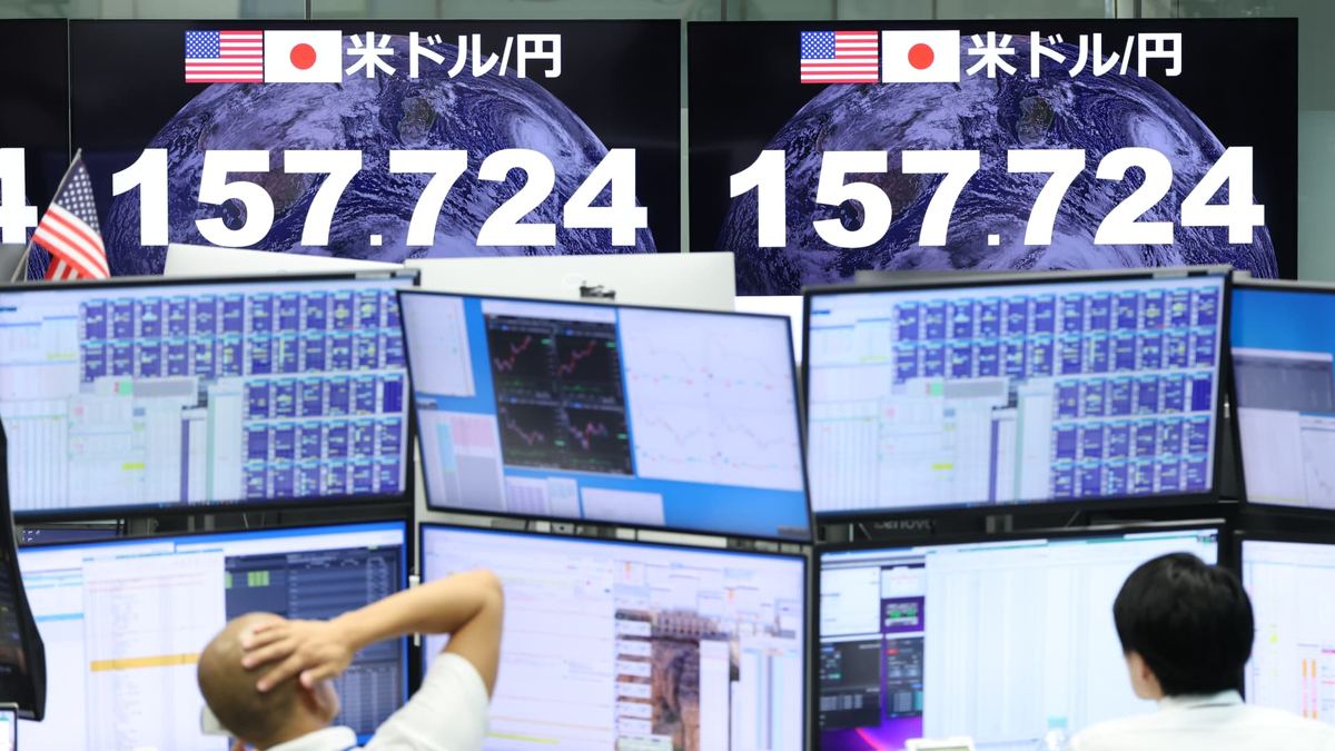 日元升至一個月高位，日本央行加息預期升溫