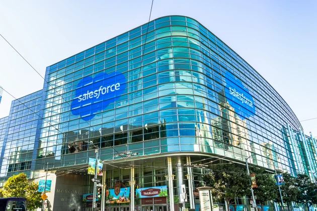 Salesforce AI monetization gains traction as bookings beat expectations