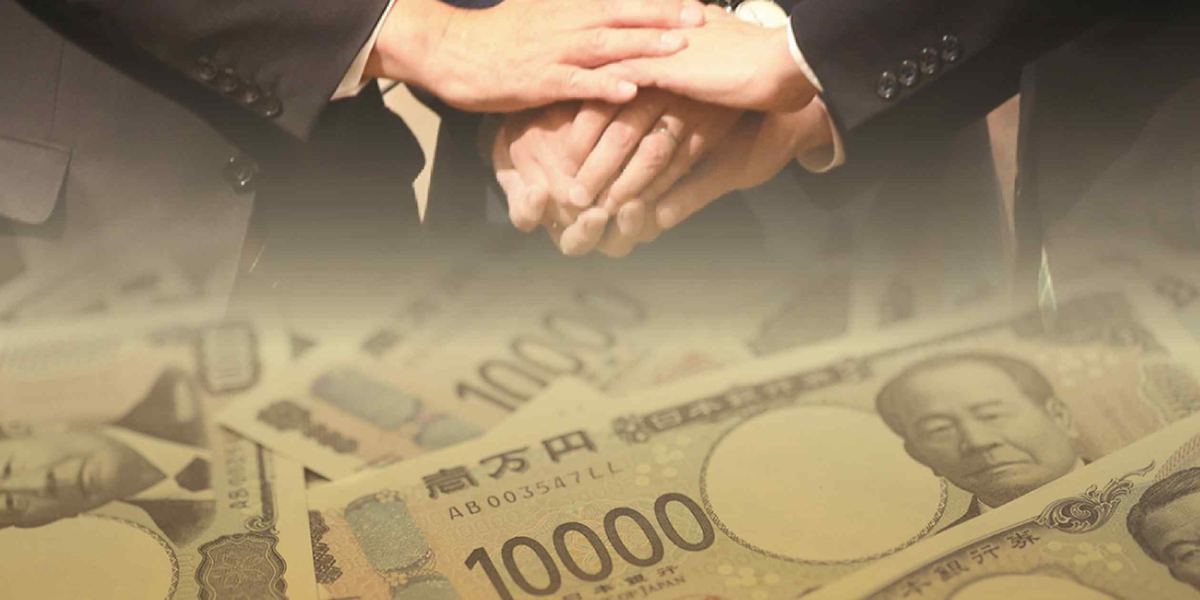 Polaris Capital瞄准日本1000亿日元私募信贷基金
