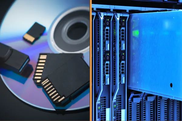 SanDisk reshapes memory strategy as China competition pressures the stock