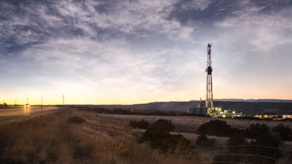QatarEnergy signs 20-year deal for Woodside's Louisiana LNG